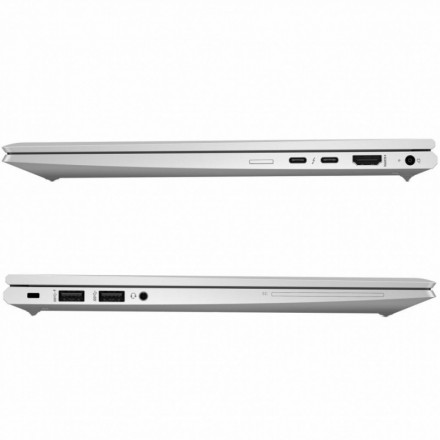 Ноутбук HP EliteBook 840 G7 1J5X8EA