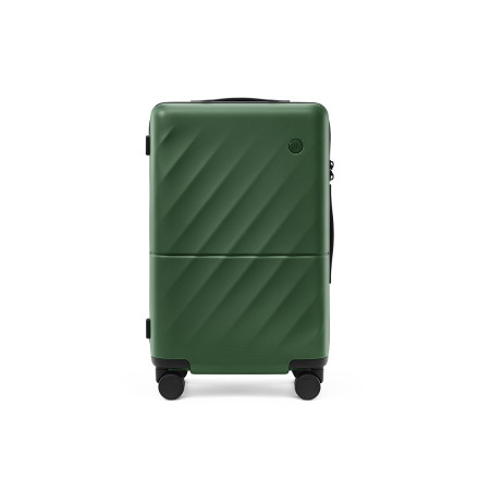 Чемодан NINETYGO Ripple Luggage 22&#039;&#039; Olive Green