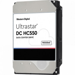 Жесткий диск HDD 18Tb WD ULTRASTAR 512MB 7200RPM SATA3 3,5&quot;0F38459