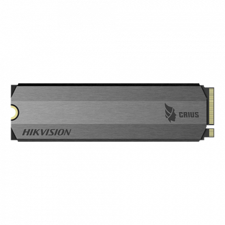SSD Накопитель Hikvision HS-SSD-E2000/256G 256GB M.2 PCIe NVMe