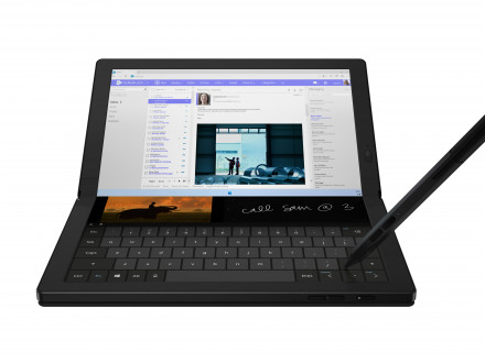Ноутбук Lenovo ThinkPad X1 Fold G1 R13.3 20RL0016RT