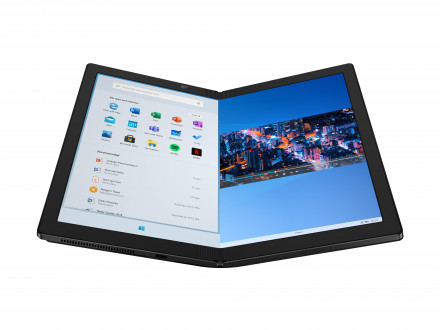Ноутбук Lenovo ThinkPad X1 Fold G1 R13.3 20RL0016RT