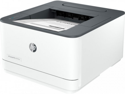 Принтер А4 HP LaserJet Pro 3003dw 3G654A