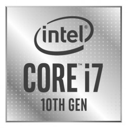 Процессор CPU Intel Core i7-10700F CM8070104282329
