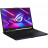 Ноутбук ASUS ROG Strix Scar 17 G733PYV, Ryzen 9 7945HX3D-2.3/1TB SSD/32GB/RTX4090-16GB/17.3&quot;WQHD/Win