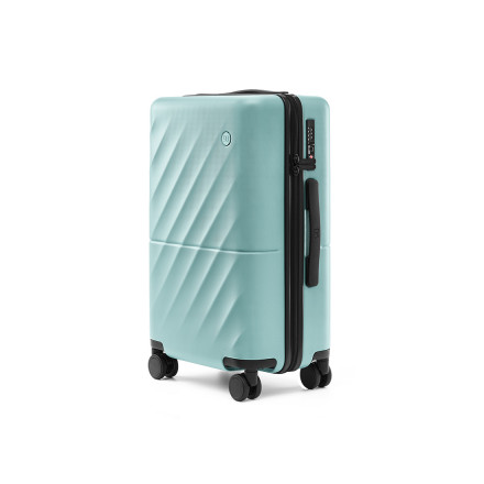 Чемодан NINETYGO Ripple Luggage 22&#039;&#039; Mint Green