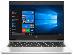 Ноутбук HP ProBook 455 G7 15.6 214C9ES