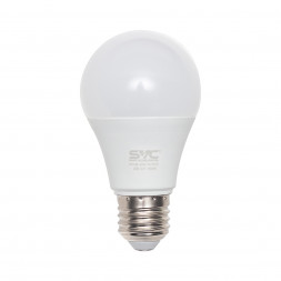 Эл. лампа светодиодная SVC LED A80-20W-E27-4000K, Нейтральный