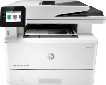 МФУ HP W1A30A LaserJet Pro MFP M428fdw Printer (A4)