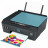 МФУ HP Smart Tank 516 Wireless/Принтер/Сканер/copier/A4/11 ppm 3YW70A
