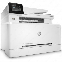 МФП HP Europe Color LaserJet Pro M282nw  принтер/сканер/копир /A4  600x600 dpi black 21 ppm/ color 2