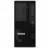 Сервер Lenovo ST50 V2 Xeon E-2324G 4C 3.1GHz 65W, 1x8GB 1Rx8, 2x1TB 7200, SW RD, 1x500W, No DVD, 3 y