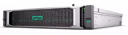 Сервер HP Enterprise DL380 Gen10 2 U/1 x Intel Xeon Silver 4210R 2,4 GHz/32 DDR4 2933 MHz/P408i-a w/
