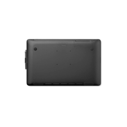 Графический планшет Wacom Cintiq 22 (DTK-2260K0A) Чёрный