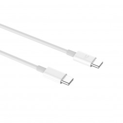 Интерфейсный кабель Xiaomi USB Type-C to Type-C 150 см