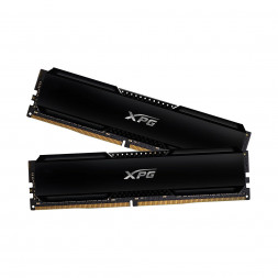 DIMM DDR4 32 GB kit &lt;3200MHz&gt; ADATA XPG GAMMIX D20 AX4U320016G16A-DCBK20, (2x16GB), CL16