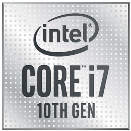 Процессор CPU Intel Core i7-10700KF CM8070104282437