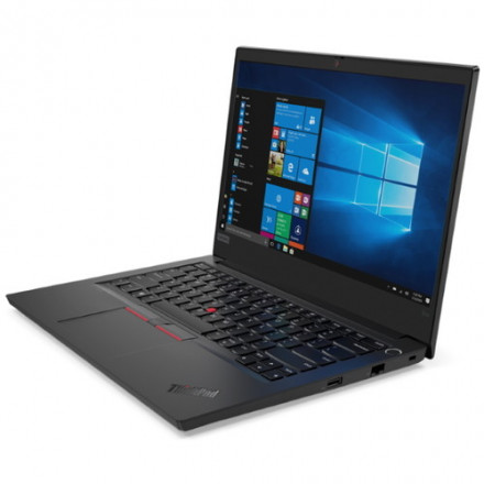 Ноутбук Lenovo ThinkPad E14 20RAS09A00