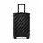 Чемодан NINETYGO Ripple Luggage 24&#039;&#039; Black