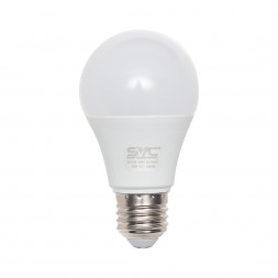 Эл. лампа светодиодная SVC LED A80-20W-E27-6500K, Холодный