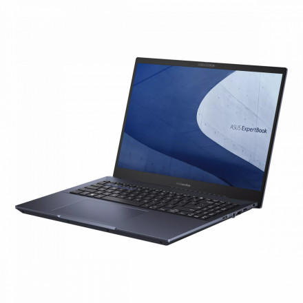 Ноутбук ASUS B5602CBA-L20107X W11P/Blk/16.0WQUXGA/OLED/400nt/i5-1240P/8G D5/8G D5/512G 90NX05H1-M00430
