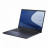 Ноутбук ASUS B5602CBA-L20107X W11P/Blk/16.0WQUXGA/OLED/400nt/i5-1240P/8G D5/8G D5/512G 90NX05H1-M00430