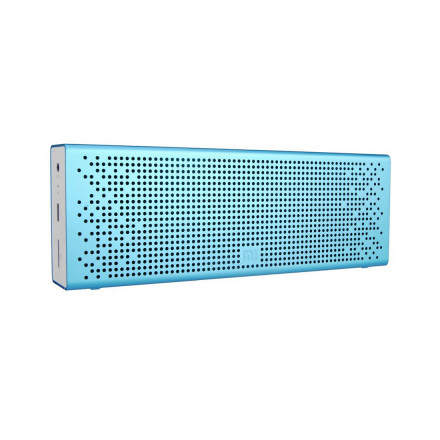 Колонка Mi Bluetooth Speaker (Blue)
