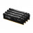 Комплект модулей памяти Kingston FURY Beast RGB KF432C16BBAK4/32 DDR4 32GB (Kit 4x8GB) 3200MHz