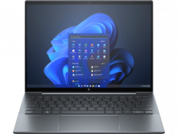 Ноутбук HP DragonFly G4 13.5&quot;, Core i7-1355U, 16 ГБ ОЗУ, 512 ГБ SSD, Windows 11 Pro 819F0EA