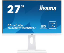 Монитор Iiyama LCD 27 XUB2792QSU-W1 A