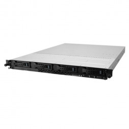 Серверная платформа Barebone server Asus RS300-E10-RS4, S1151 Xeon, iC242