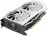 Видеокарта 8 GB, ZOTAC GAMING RTX 4060 Ti TE OC WE [ZT-D40610Q-10M], HDMI/3DP, GDDR6/128bit