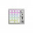 Клавиатура Glorious GMMK Numpad Pre-Built Fox Linear Switch White (GLO-GMMK-NP-FOX-W)