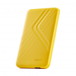Внешний жёсткий диск Apacer 1TB 2.5&quot; AC236 Желтый