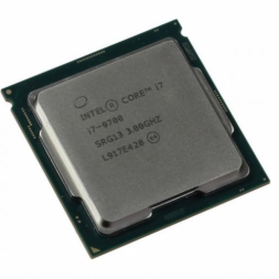 Процессор Intel Core i7 9700 FCLGA1151 Tray