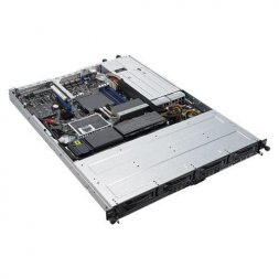 Серверная платформа Asus RS300-E10-RS4 90SF00D1-M00010