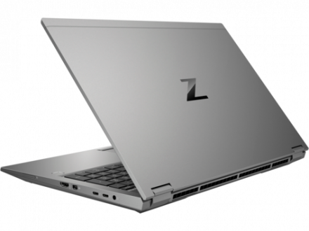 Ноутбук HP ZBook Fury 15 119X4EA