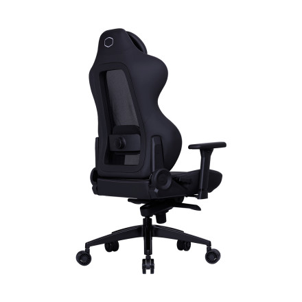 Игровое компьютерное кресло Cooler Master Hybrid 1 Gaming Chair Black