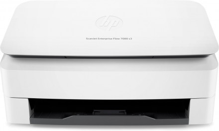 Сканер HP ScanJet Ent Flw 7000s3 Sheet-Feed Scnr (A4) L2757A