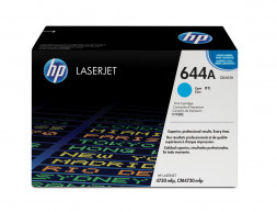 Картридж HP Q6461A Cyan for Color LaserJet 4730/4730f/4730fsk, up to 12000 pages.