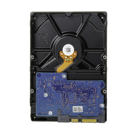 Жёсткий диск HDD 1Tb Toshiba SATA6Gb/s 7200rpm 32Mb 3,5&quot; DT01ACA100