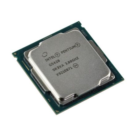 Процессор Intel 1151v2 G5420