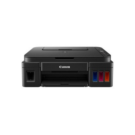 МФУ Canon/PIXMA G3410/Принтер/scanner/copier/A4/8,8 ppm/4800x1200 dpi