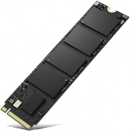 Твердотельный накопитель SSD M.2 256 GB Hikvision E3000, HS-SSD-E3000/256G, PCIe 3.0 x4, NVMe 1.3