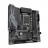 Материнская плата Gigabyte Socket1700, ATX, iB760 (DP+HDMI,2.5GNIC) B760 GAMING X, 4DDR5, 3PCIx16