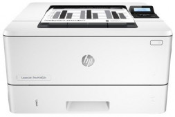 Принтер HP Europe LaserJet Pro M404dn A4 W1A53A#B19