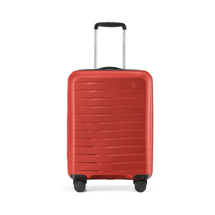 Чемодан NINETYGO Lightweight Luggage 24&#039;&#039; Красный