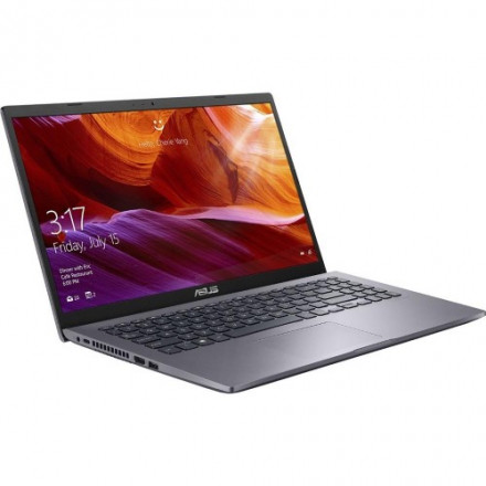 Ноутбук ASUS VivoBook 15  D509DA 15.6&quot; D509DA-EJ329