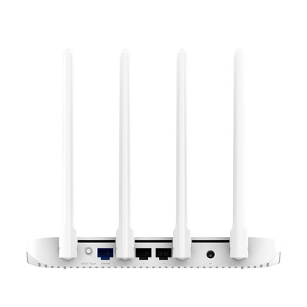 Маршрутизатор Wi-Fi точка доступа Mi Router 4A Белый