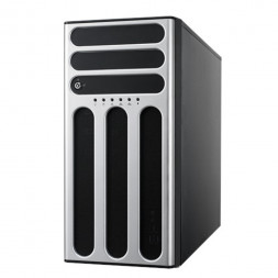Серверная платформа Barebone server Asus TS300-E10-PS4, S1151 Xeon, iC246